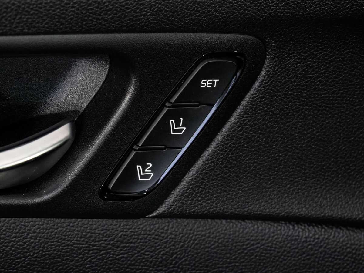 Б/У Киа Оптима 2019 года. Фото: #18