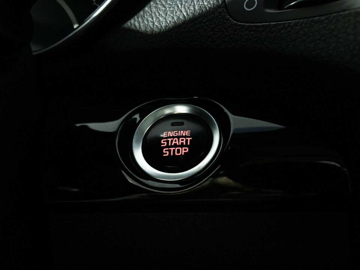 Б/У Киа Соренто 2013 года. Фото: #19