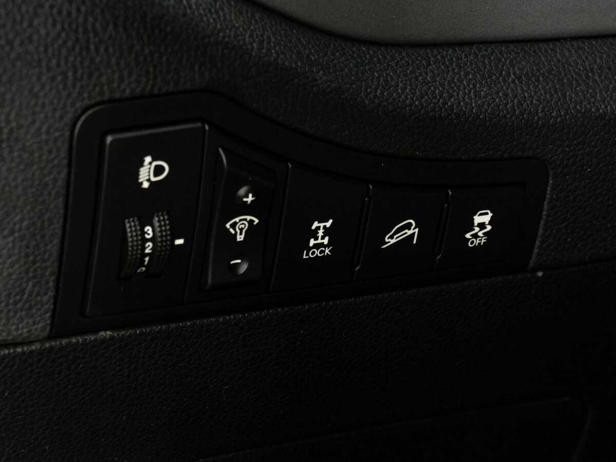 Б/У Киа Спортейдж 2015 года. Фото: #14