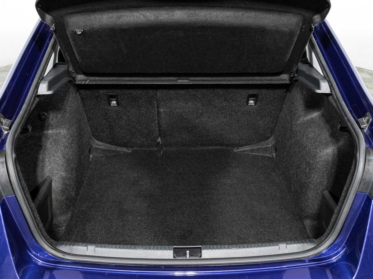 Б/У Шкода Рапид 2020 года. Фото: #14