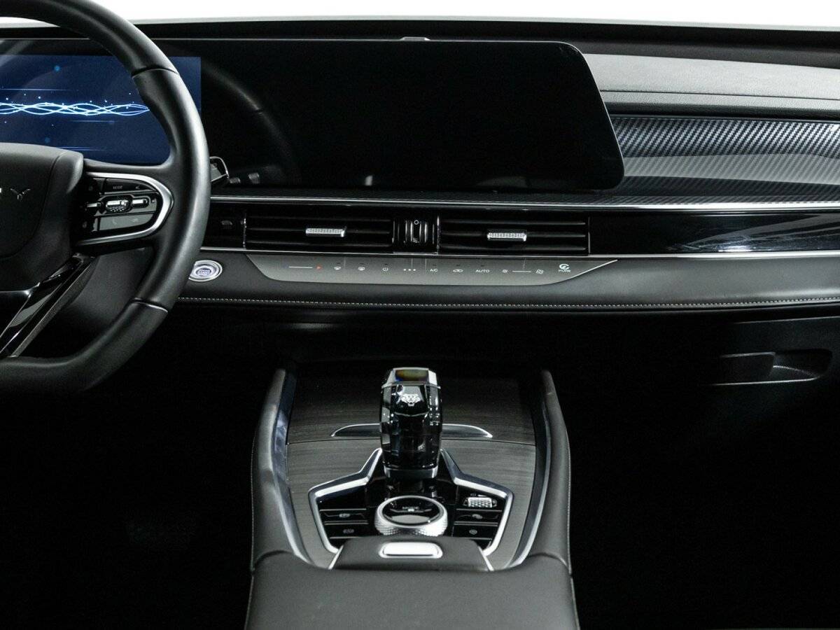 Б/У Чери Тигго 7 Про Макс 2024 года. Фото: #13