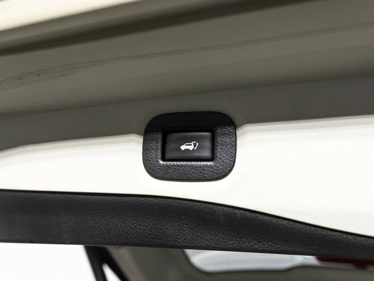 Б/У Ниссан Икс-Трейл 2019 года. Фото: #15