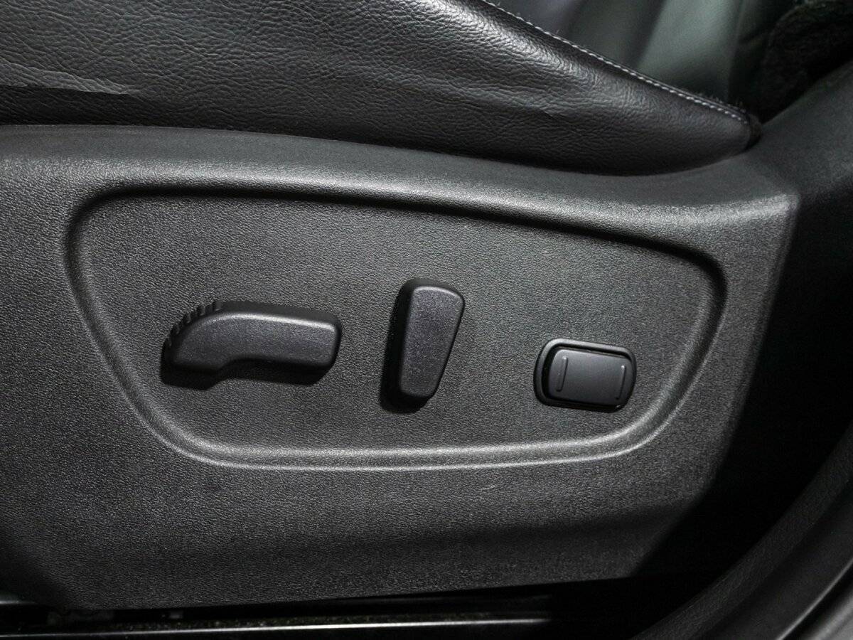 Б/У Ниссан Икс-Трейл 2019 года. Фото: #16