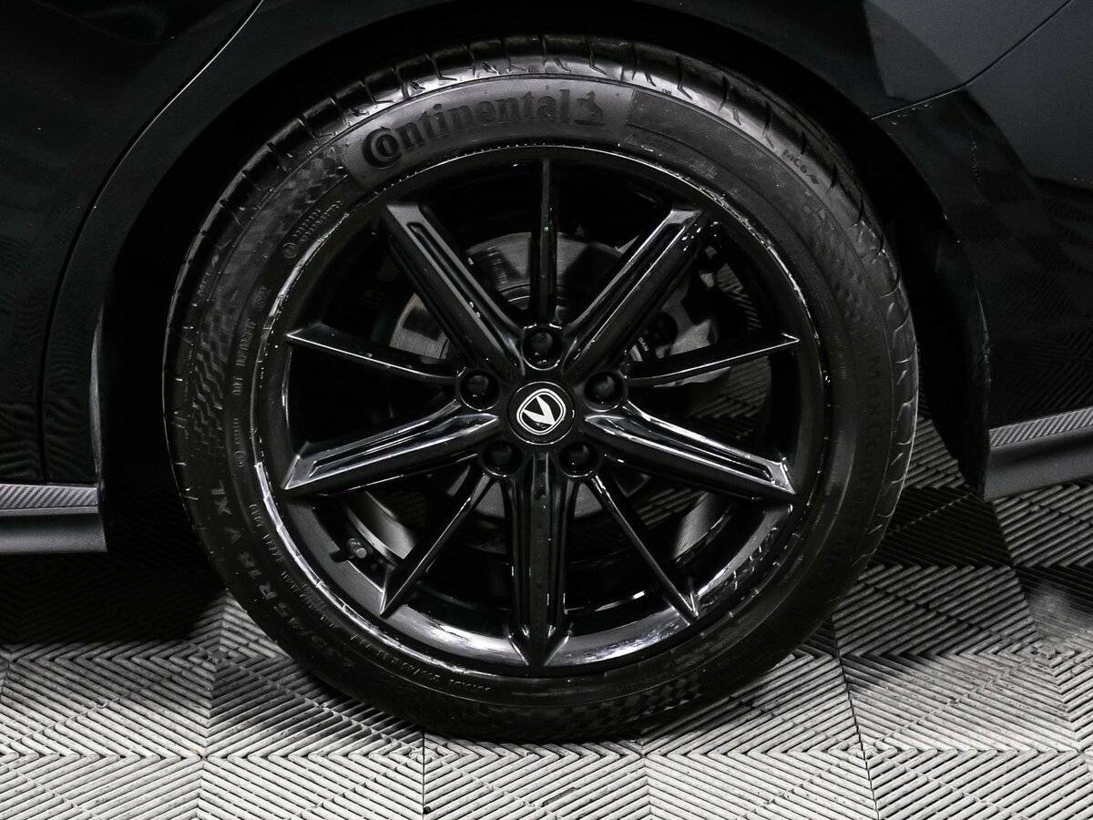 Б/У Чанган УНИ-В 2022 года. Фото: #13