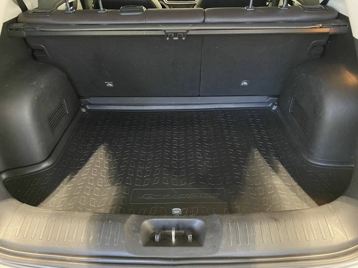 Б/У Чанган CS35 Plus 2020 года. Фото: #12