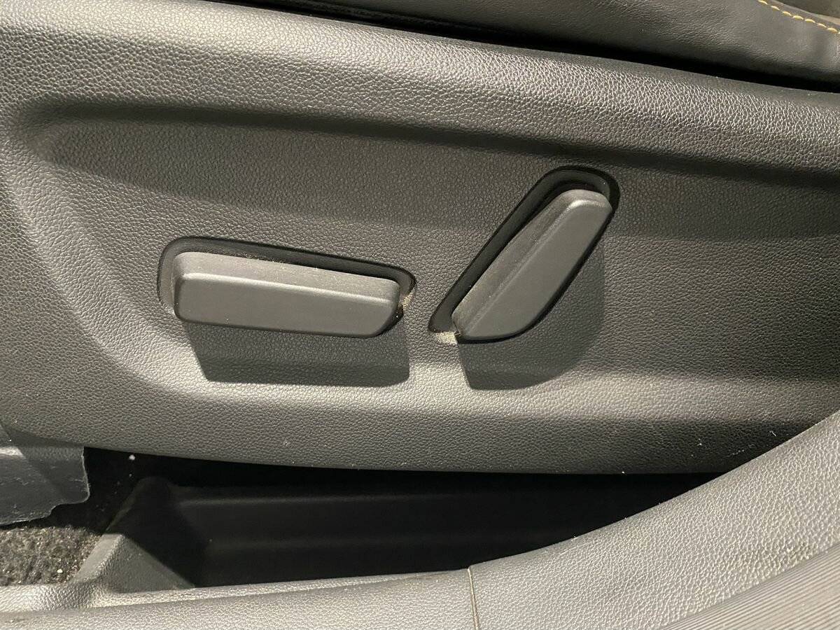 Б/У Чанган CS35 Plus 2020 года. Фото: #18