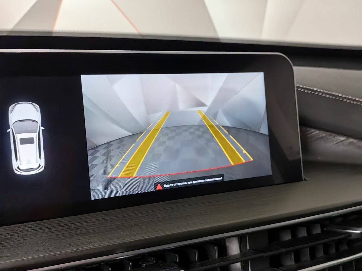 Б/У Чери Тигго 4 Про 2024 года. Фото: #15