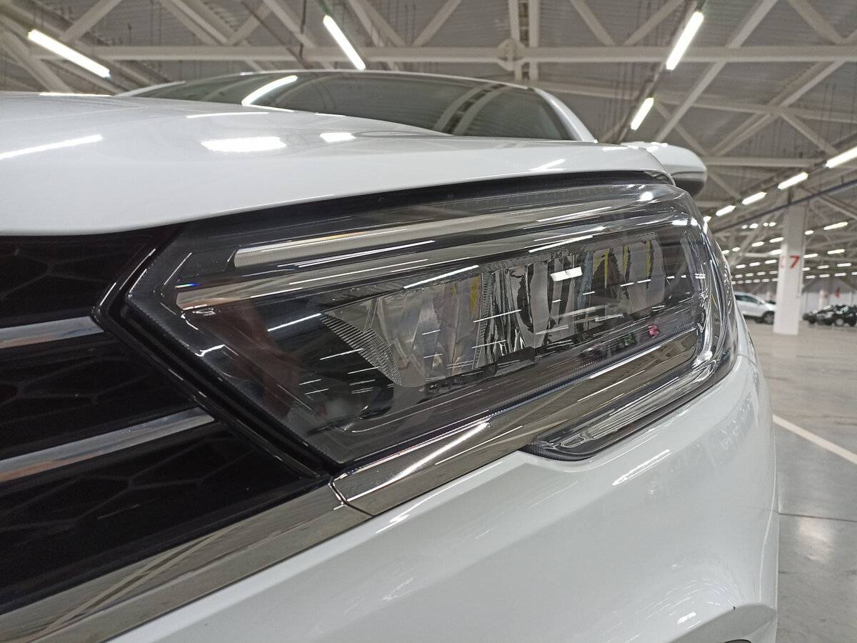 Б/У Лада (ВАЗ) Веста 2023 года. Фото: #16