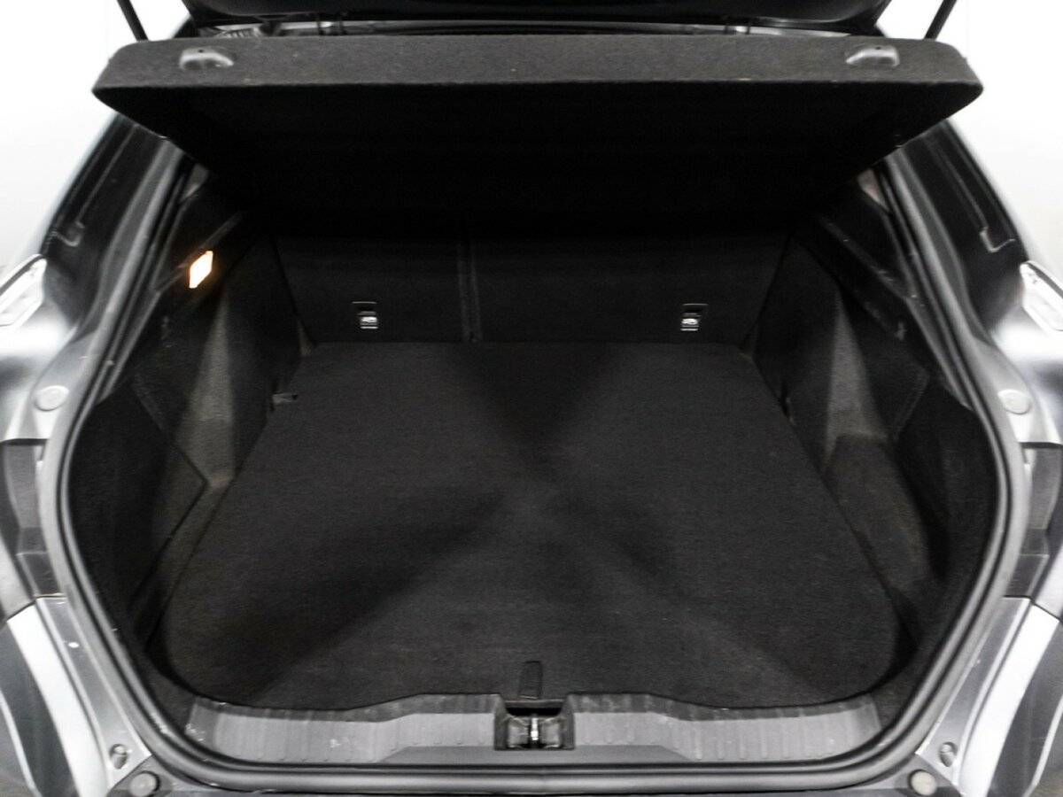 Б/У Рено Аркана 2020 года. Фото: #14