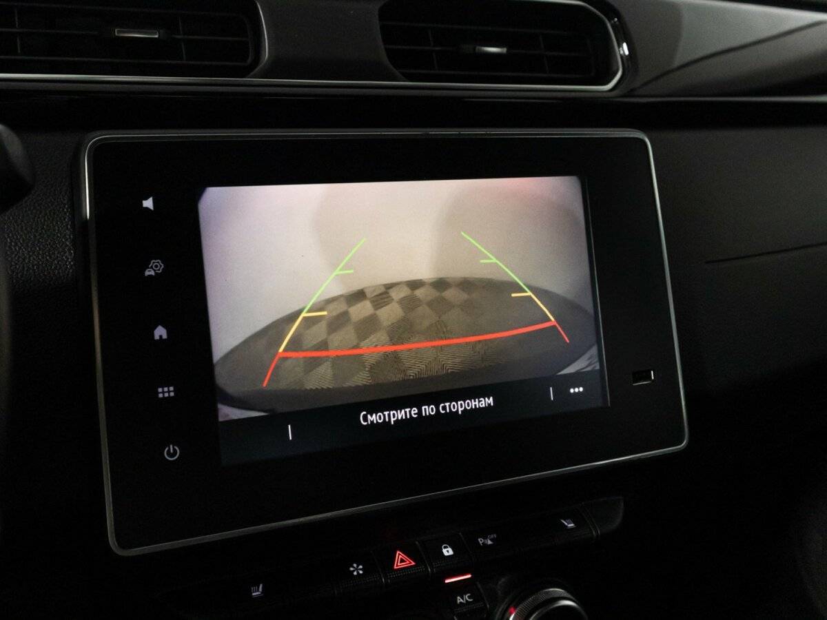 Б/У Рено Аркана 2020 года. Фото: #15