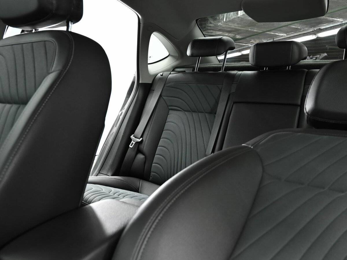 Б/У Опель Астра 2013 года. Фото: #13