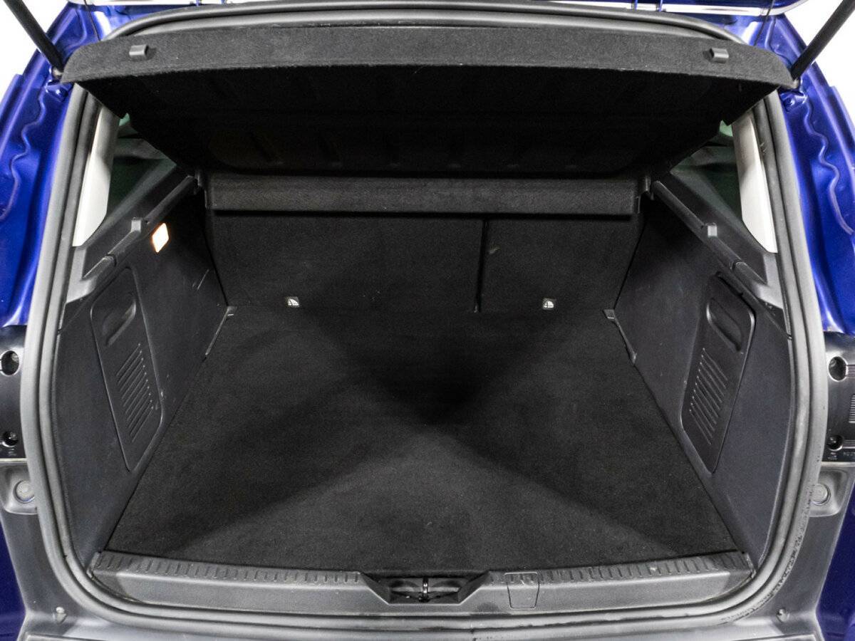 Б/У Рено Каптюр 2022 года. Фото: #14