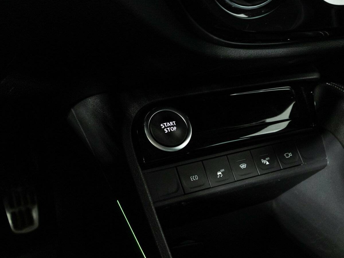 Б/У Рено Каптюр 2022 года. Фото: #16