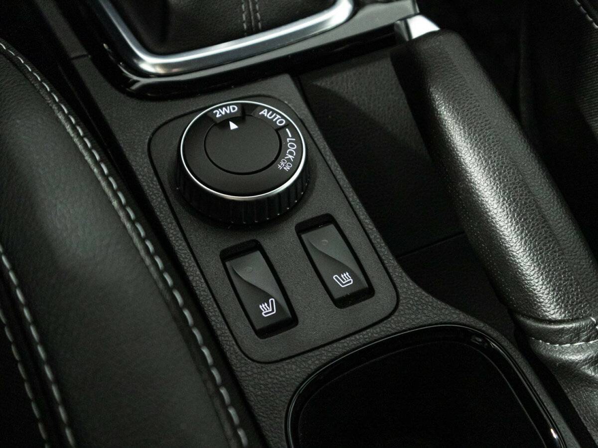 Б/У Рено Каптюр 2022 года. Фото: #20