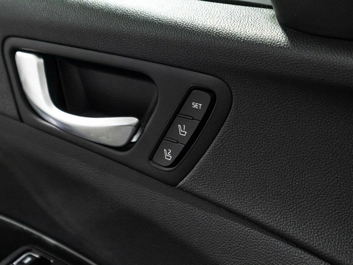 Б/У Киа Оптима 2016 года. Фото: #16