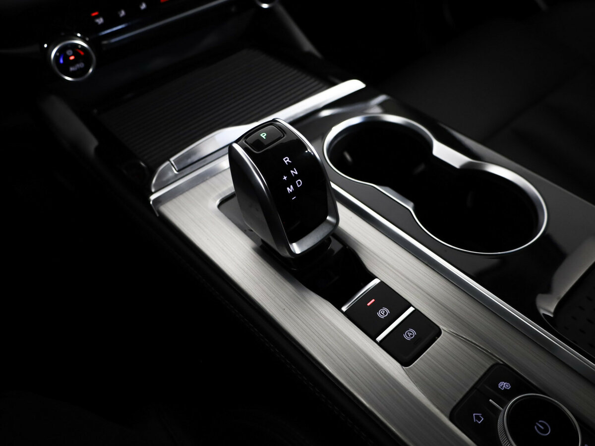 Б/У Омода С5 2023 года. Фото: #16