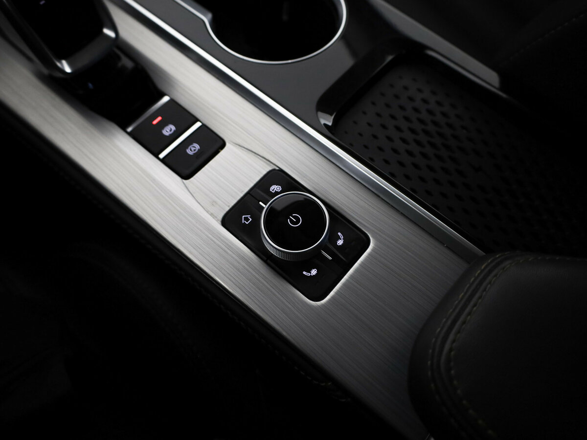 Б/У Омода С5 2023 года. Фото: #17