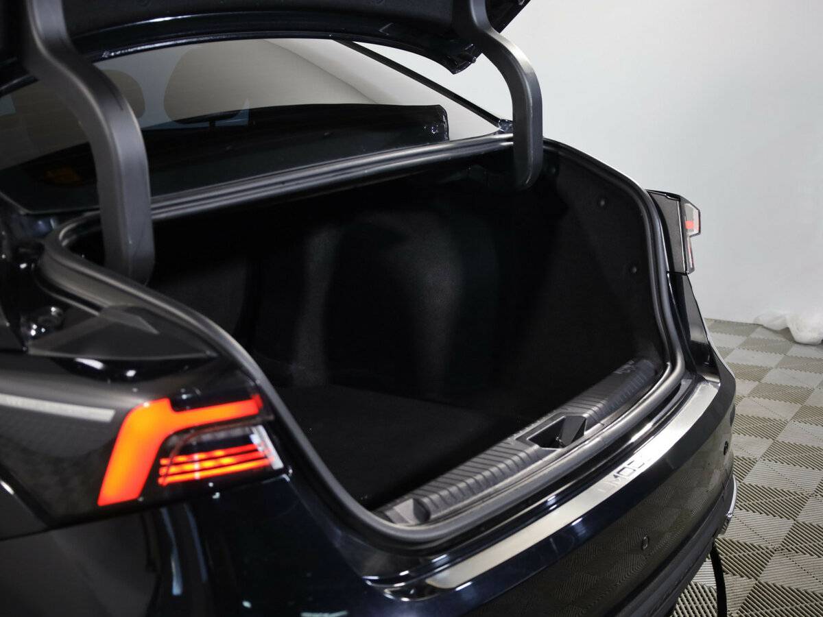 Б/У Омода С5 2023 года. Фото: #24