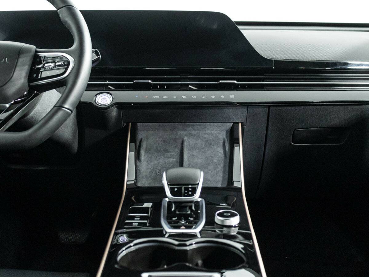 Б/У Омода Ц5 2023 года. Фото: #12