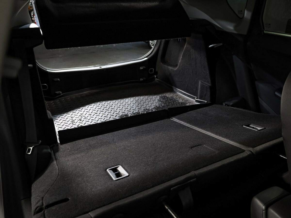 Б/У Опель Астра 2014 года. Фото: #20