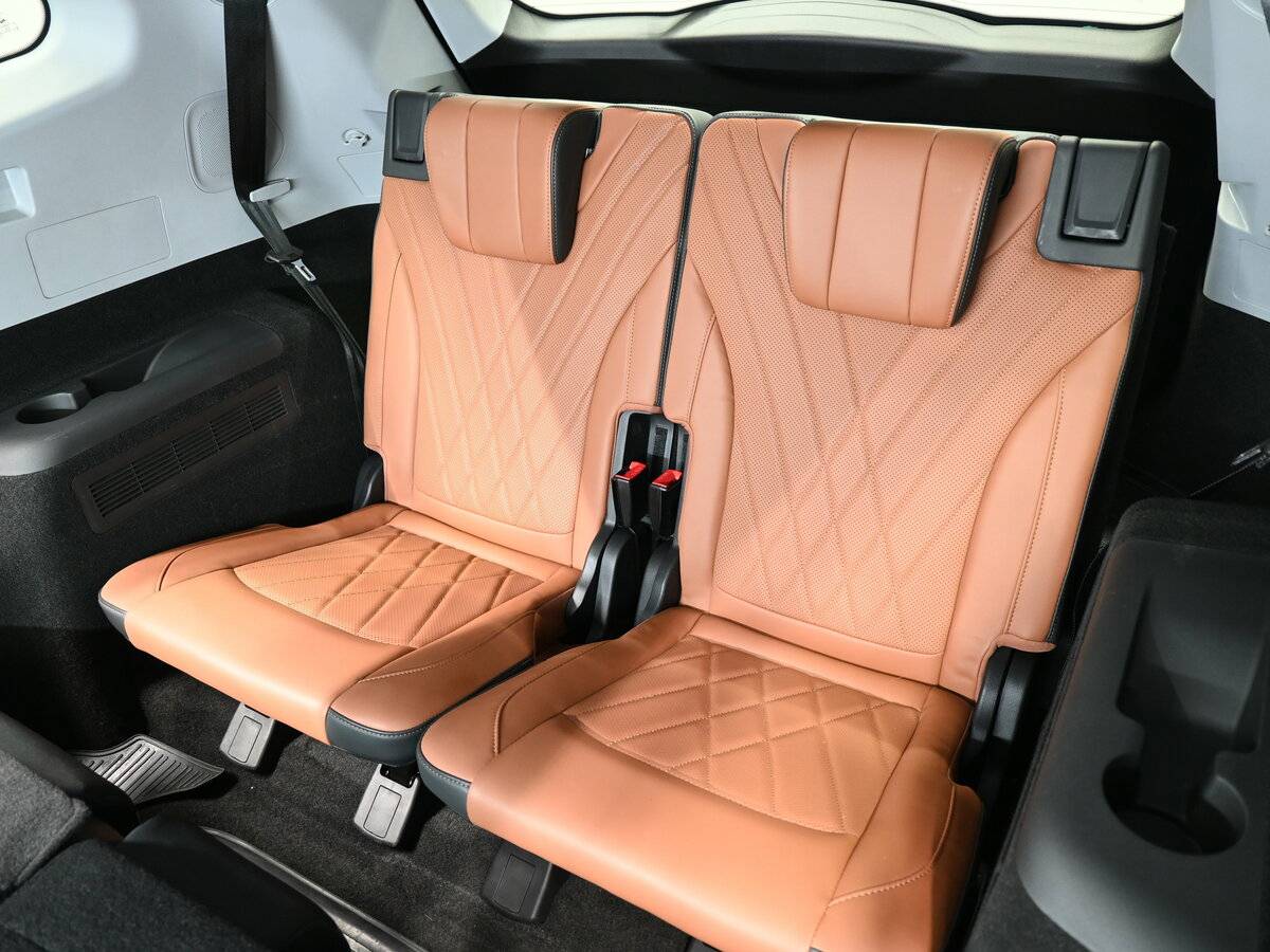 Б/У Чери Тигго 8 Про Макс 2022 года. Фото: #9