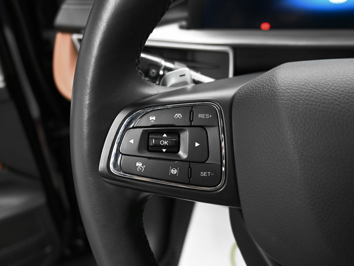 Б/У Чери Тигго 8 Про Макс 2022 года. Фото: #18