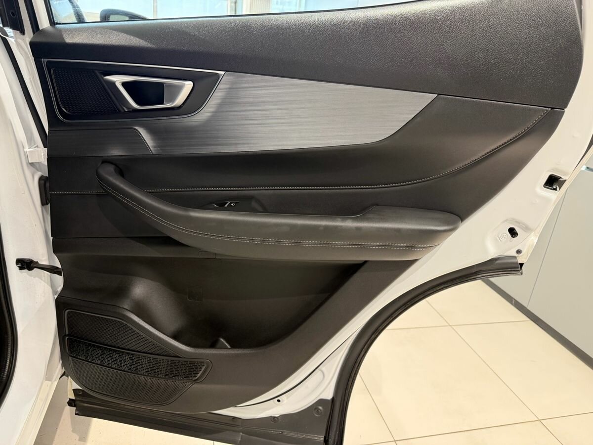 Б/У Чери Тигго 4 Про 2023 года. Фото: #13