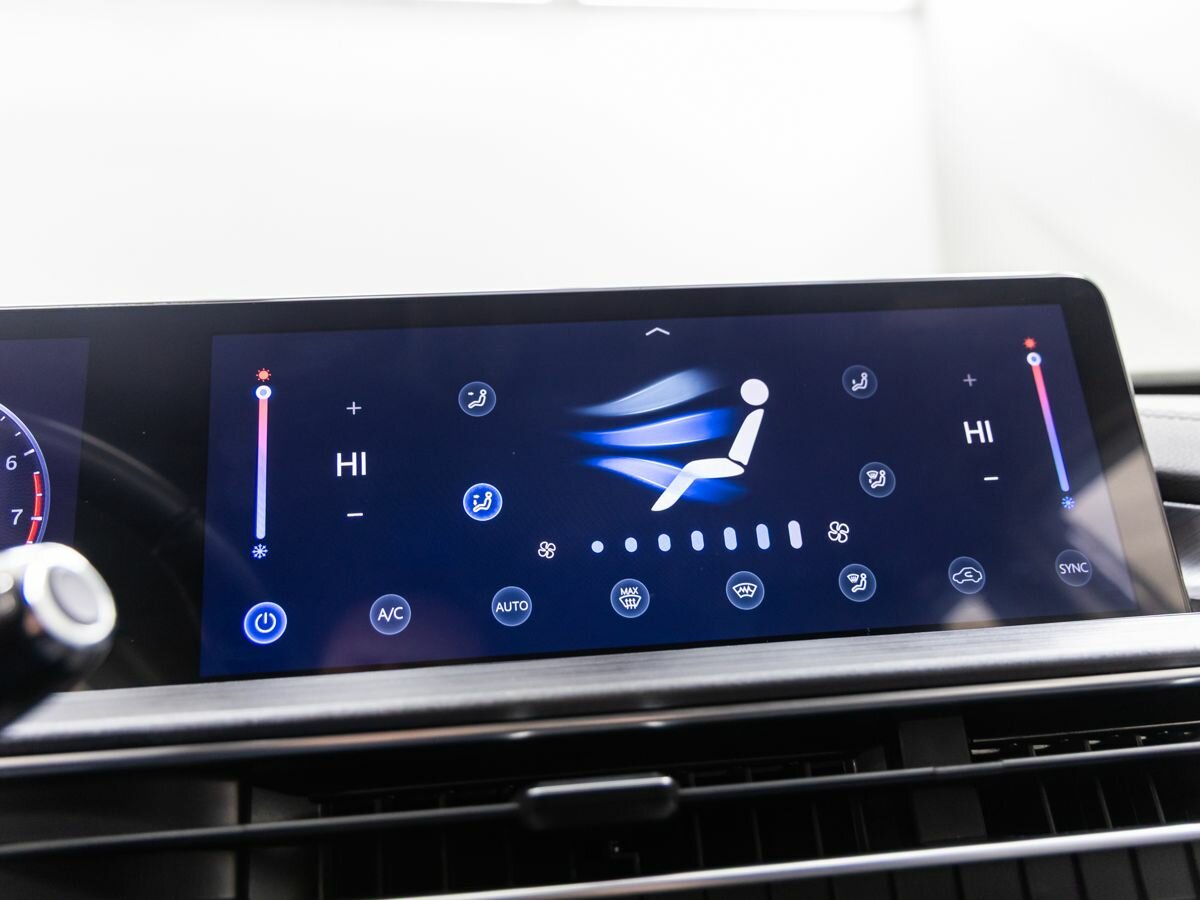 Б/У Чери Тигго 7 Про Макс 2023 года. Фото: #24