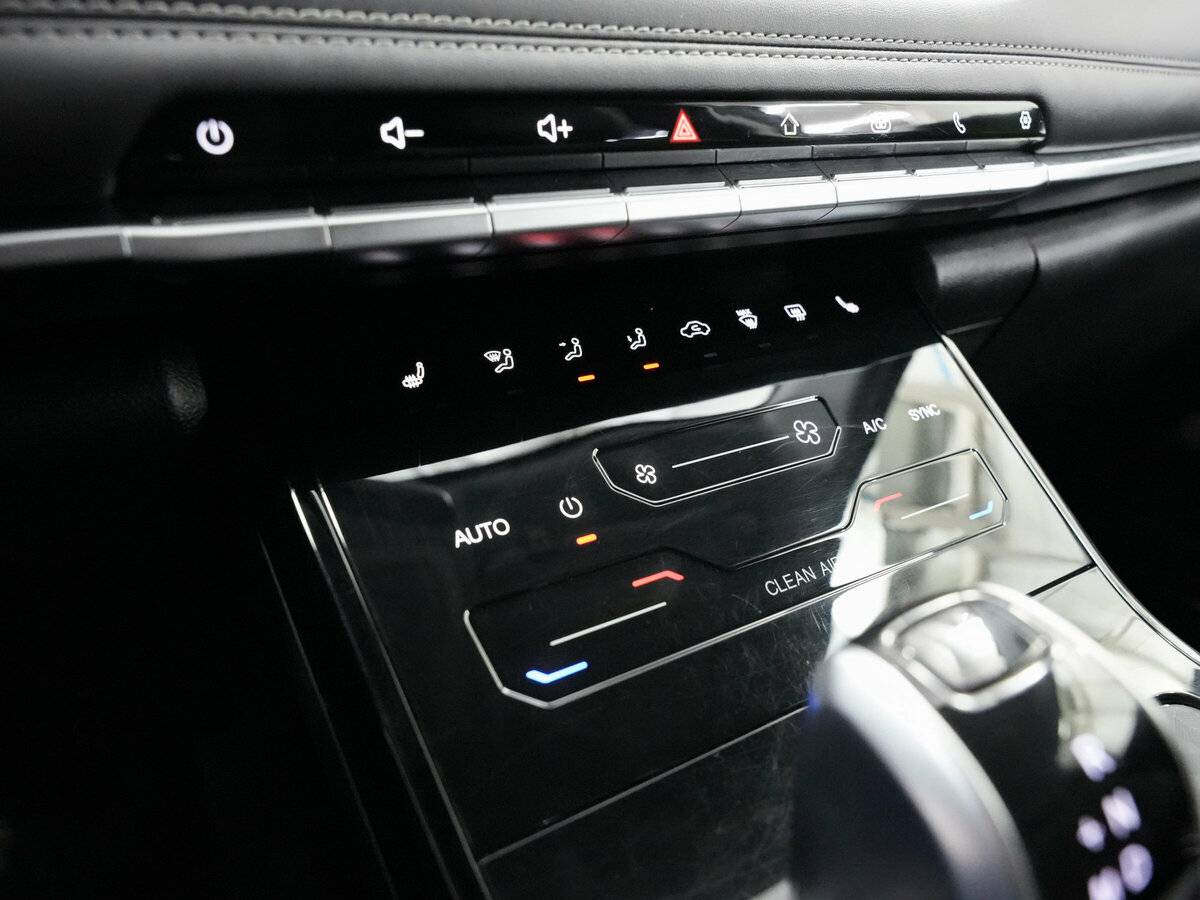 Б/У Чери Тигго 7 Про 2022 года. Фото: #18