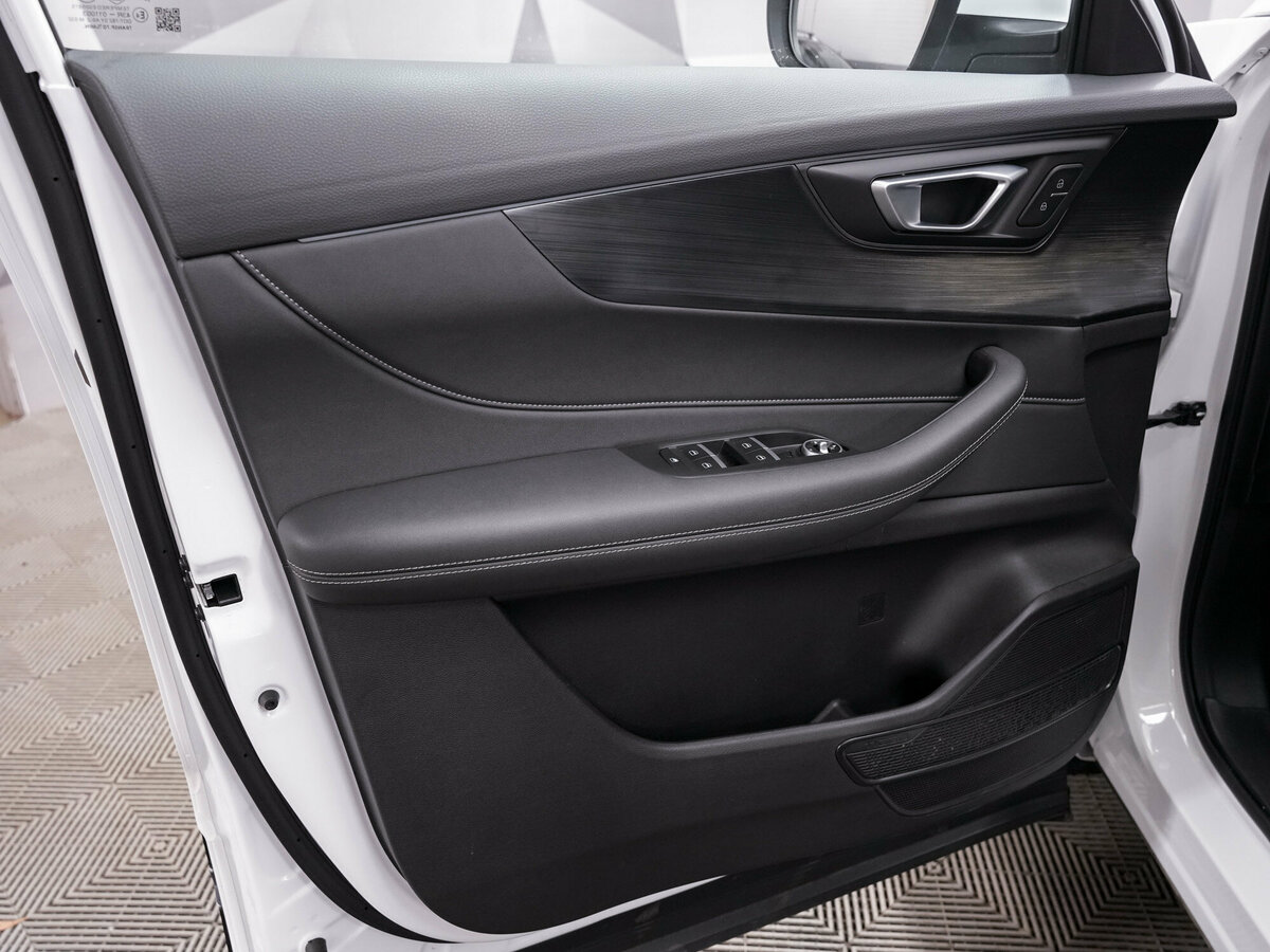 Б/У Чери Тигго 4 Про 2024 года. Фото: #15