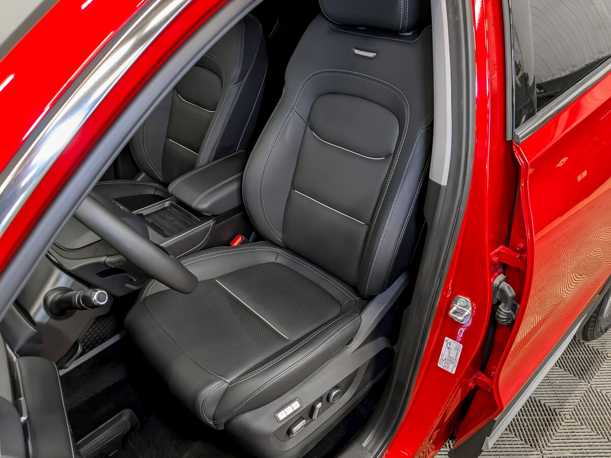 Б/У Чери Тигго 7 Про Макс 2024 года. Фото: #18