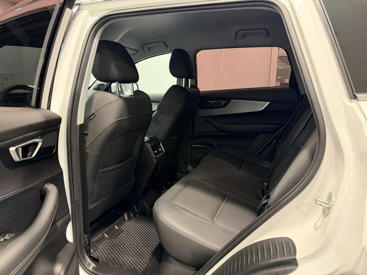 Б/У Чери Тигго 7 Про Макс 2023 года. Фото: #12