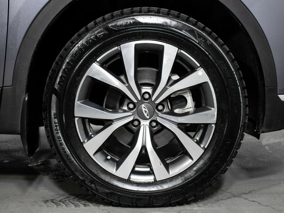 Б/У Чери Тигго 7 Про 2022 года. Фото: #15