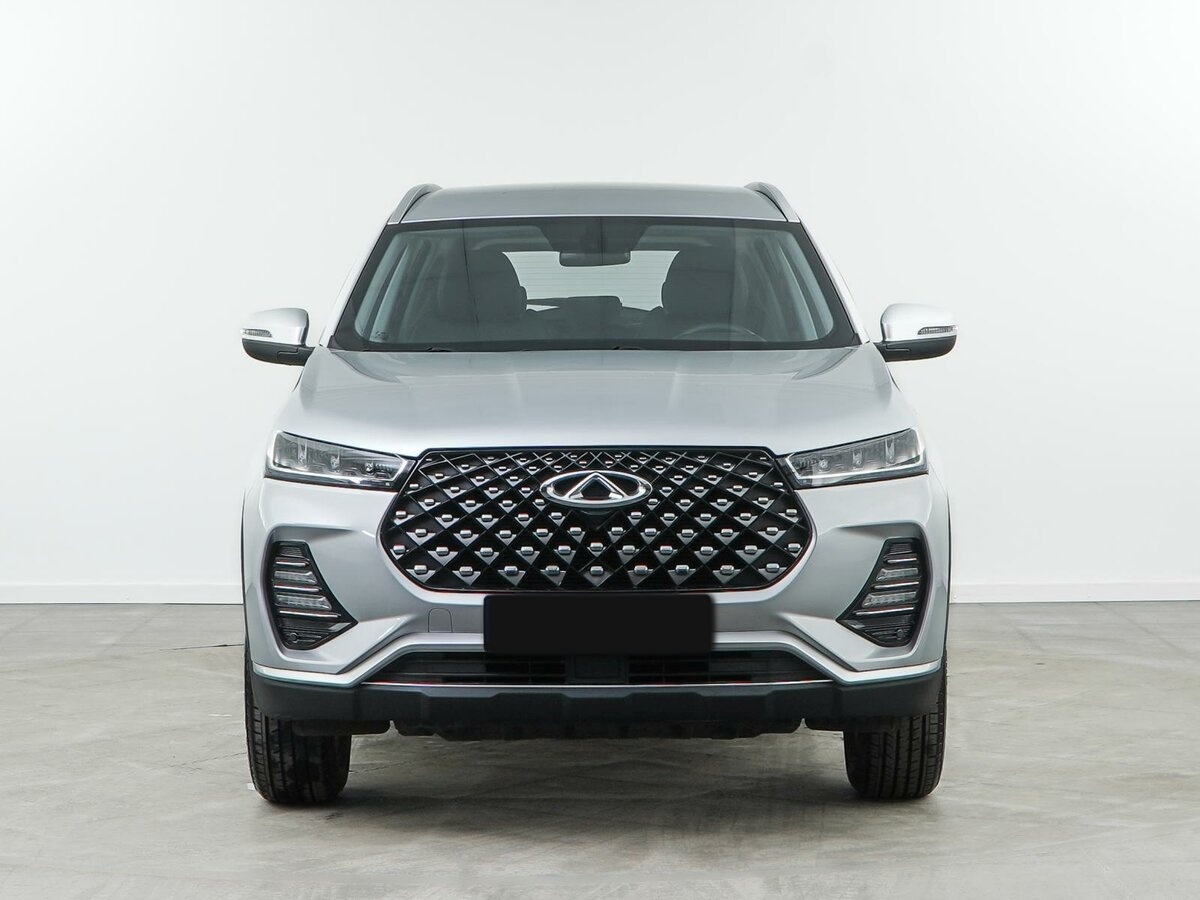 Б/У Чери Тигго 7 Про 2023 года. Фото: #1