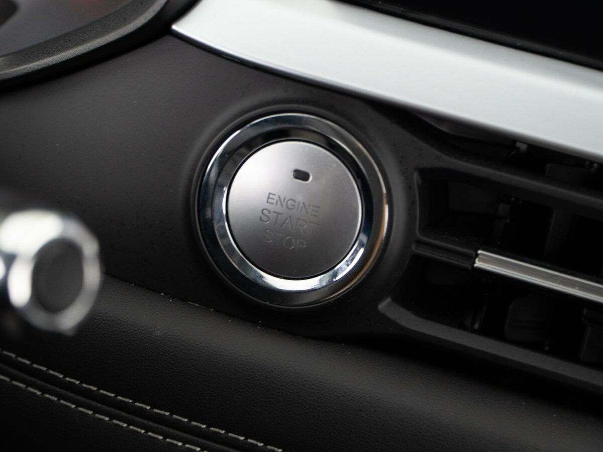 Б/У Чери Тигго 7 Про 2023 года. Фото: #15