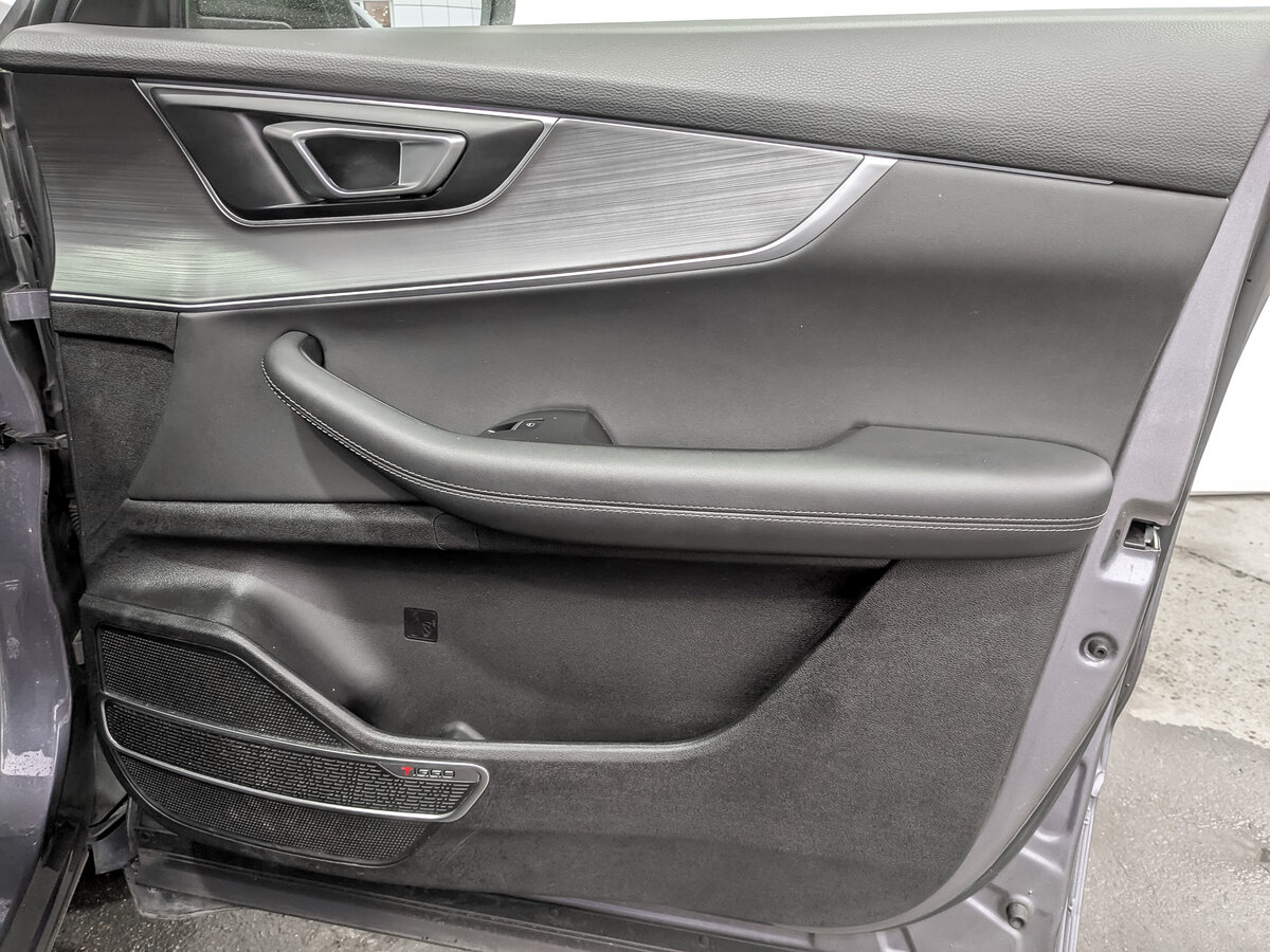 Б/У Чери Тигго 7 Про 2022 года. Фото: #21