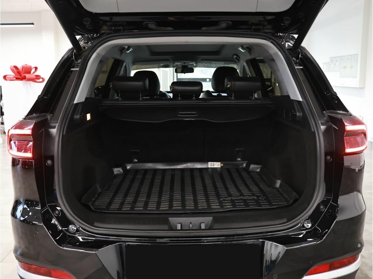 Б/У Чери Тигго 7 Про 2022 года. Фото: #8