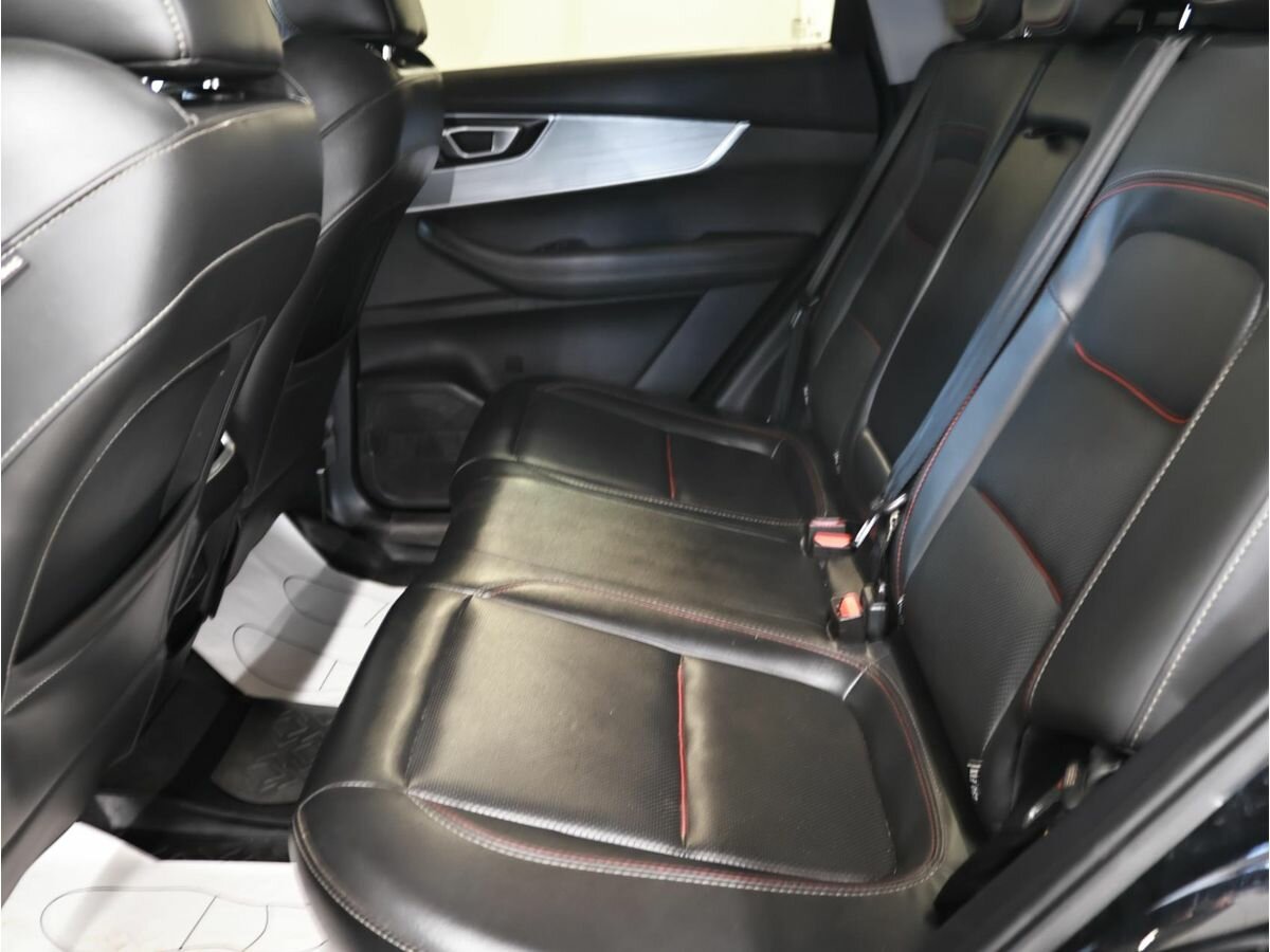 Б/У Чери Тигго 7 Про 2022 года. Фото: #27