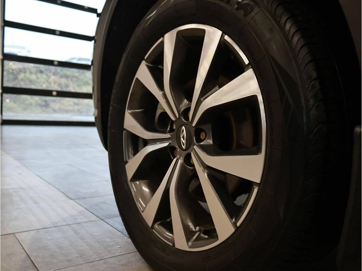 Б/У Чери Тигго 7 Про 2022 года. Фото: #28