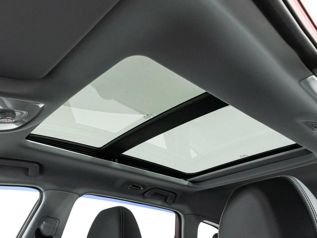 Б/У Чери Тигго 8 2022 года. Фото: #12