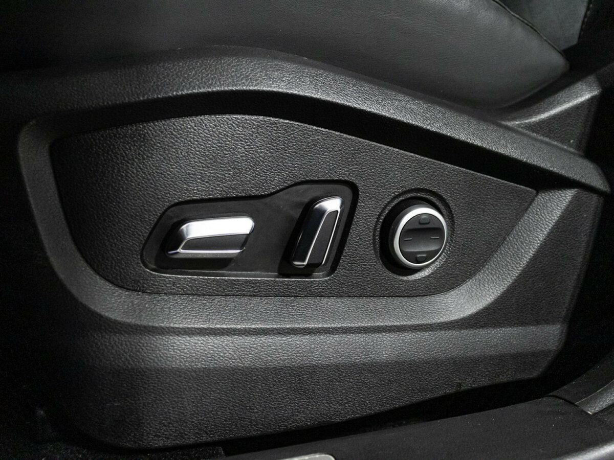 Б/У Чери Тигго 8 2022 года. Фото: #13