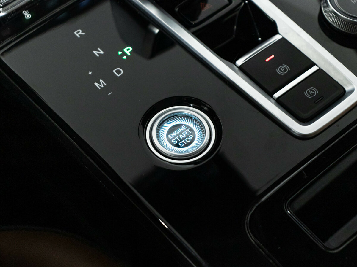 Б/У Чери Тигго 8 Про Макс 2023 года. Фото: #19