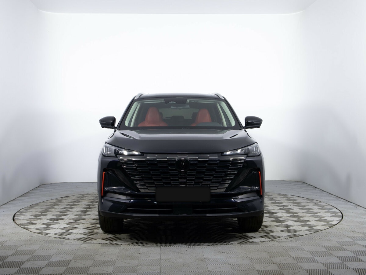 Б/У Чанган CS55 Plus 2023 года. Фото: #1