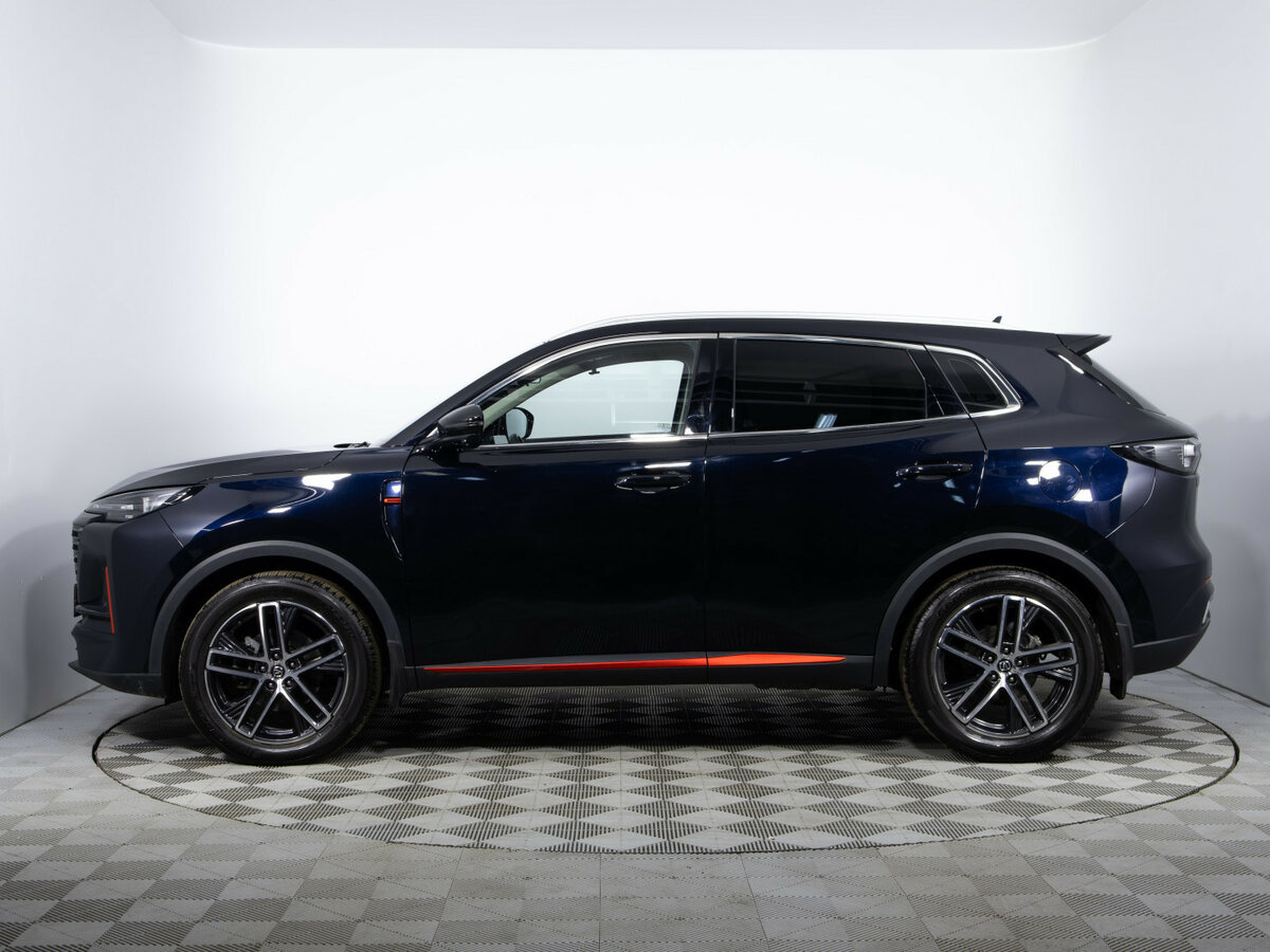 Б/У Чанган CS55 Plus 2023 года. Фото: #7