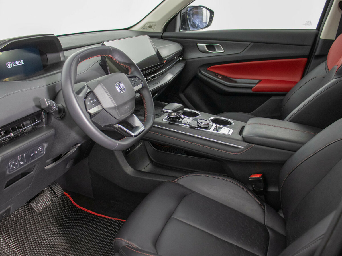 Б/У Чанган CS55 Plus 2023 года. Фото: #9