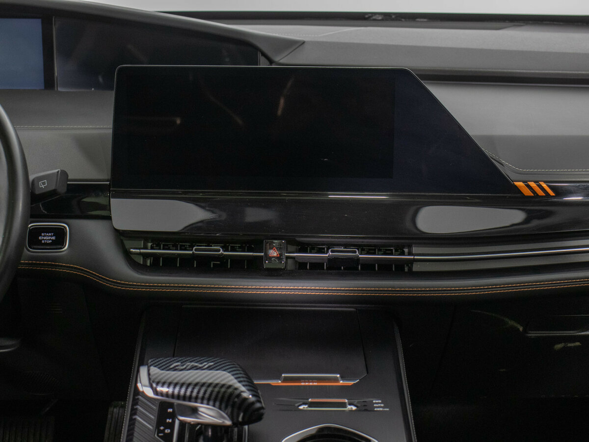 Б/У Чанган УНИ-К 2021 года. Фото: #13