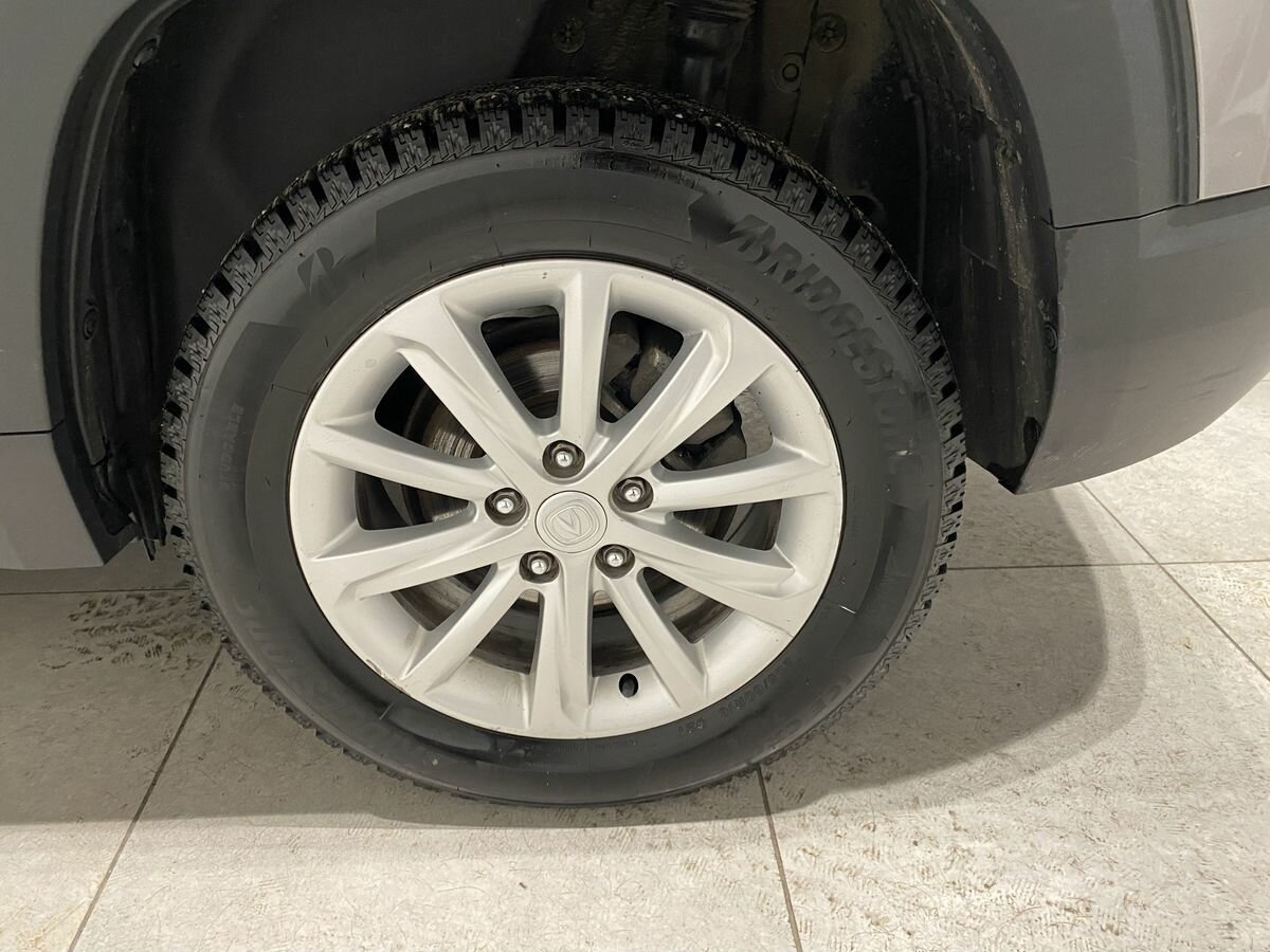 Б/У Чанган CS35 Plus 2019 года. Фото: #11