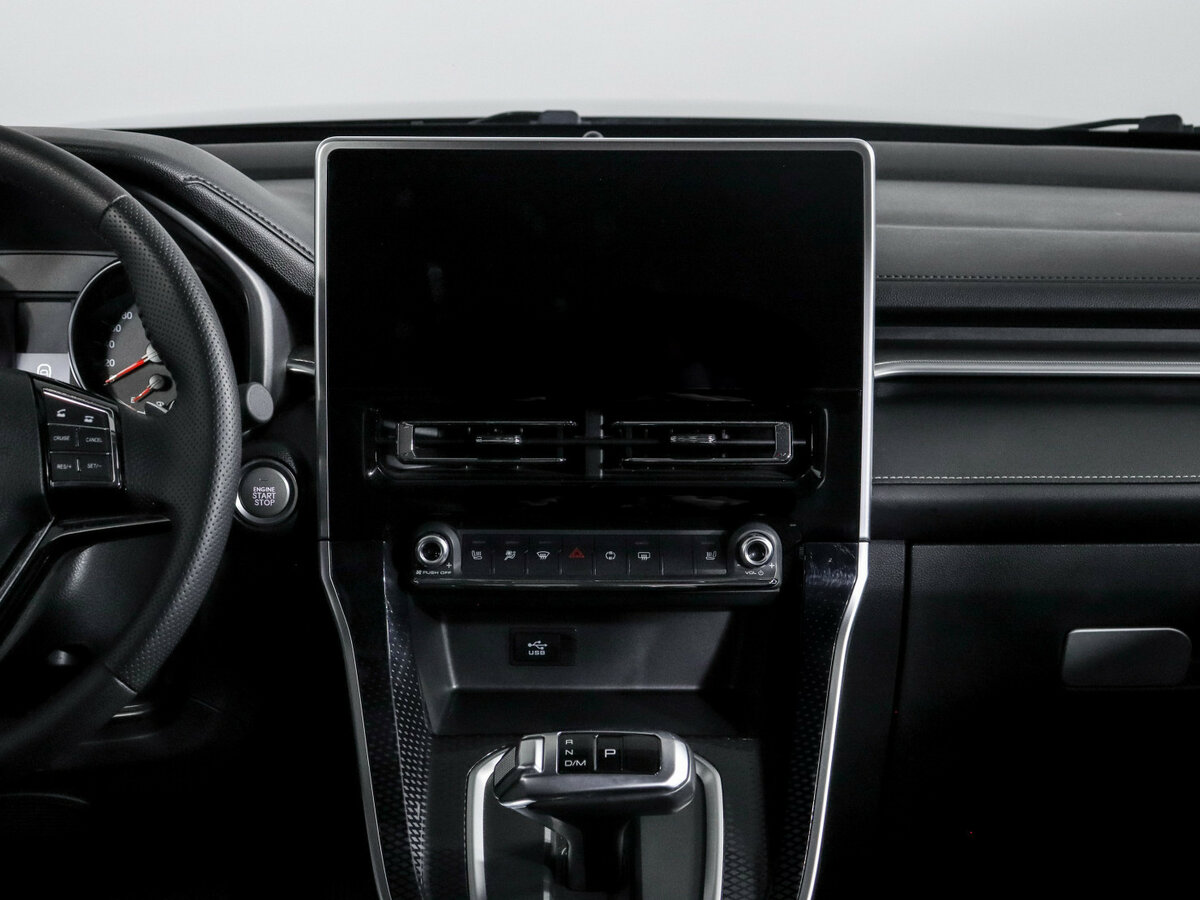 Б/У Хавал М6 2023 года. Фото: #10