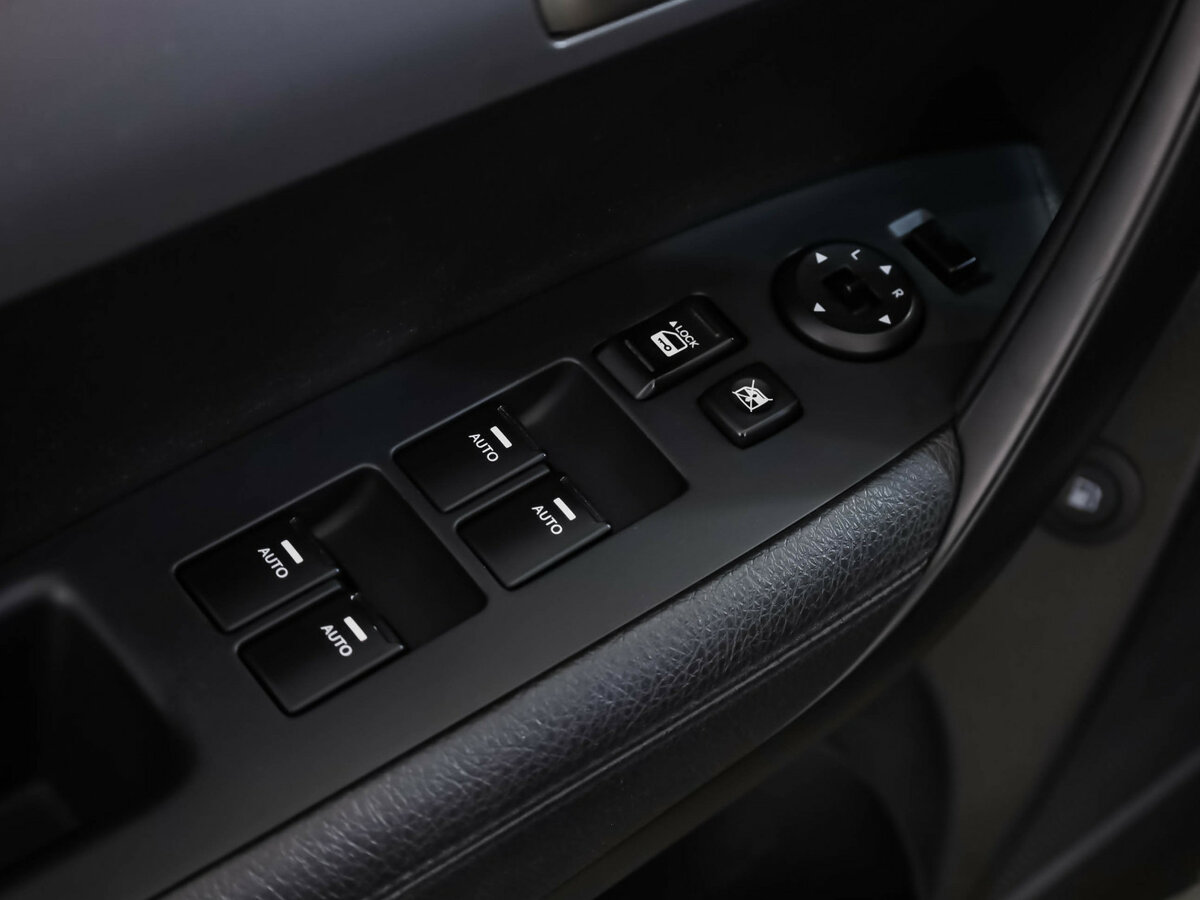 Б/У Киа Соренто 2013 года. Фото: #12