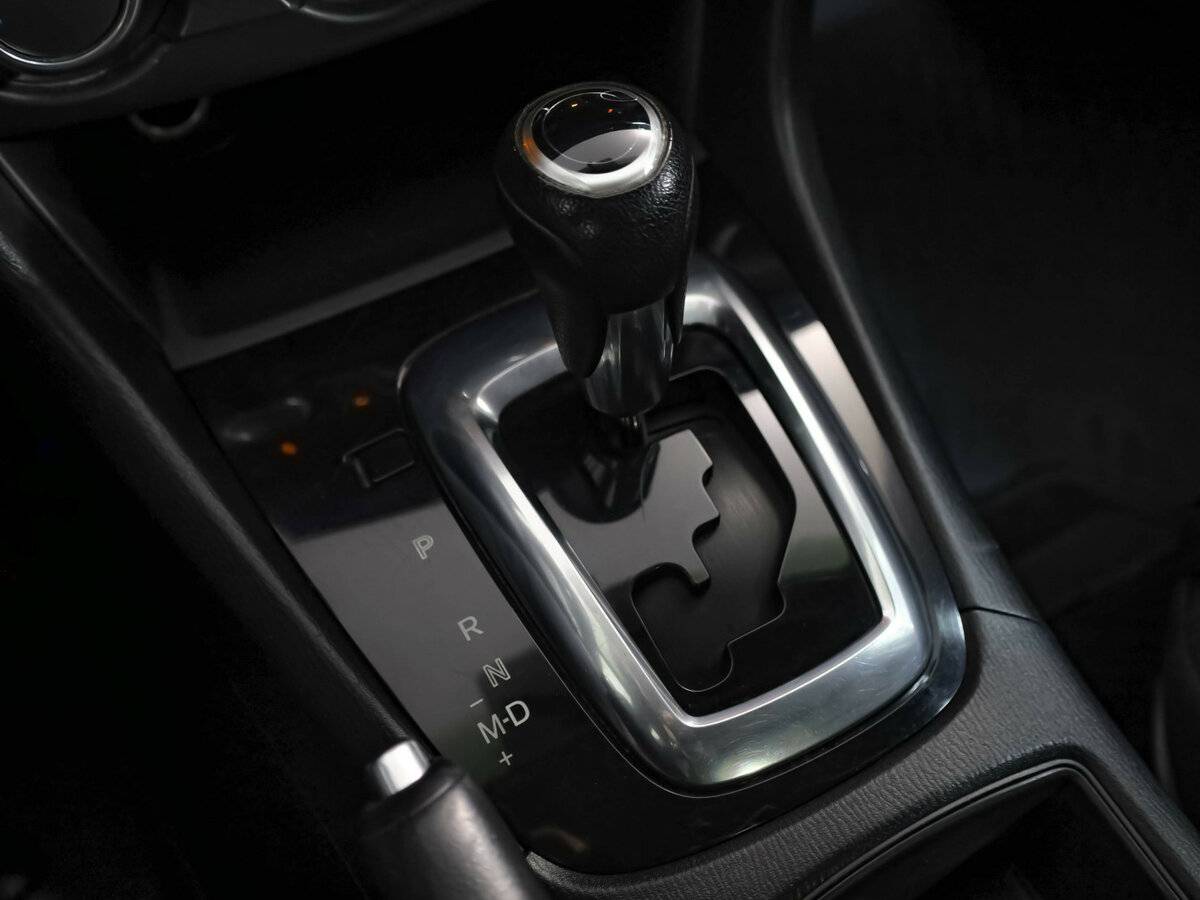 Б/У Мазда 6 2012 года. Фото: #15